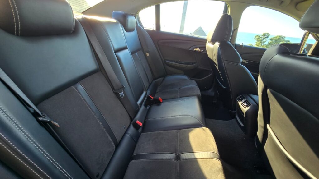 2013 Holden Commodore VF Sv6 BEST BUY!