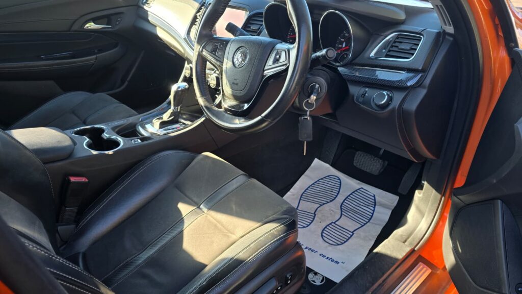 2013 Holden Commodore VF Sv6 BEST BUY!