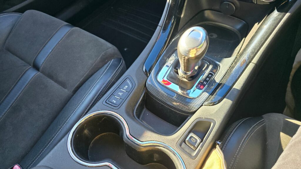 2013 Holden Commodore VF Sv6 BEST BUY!