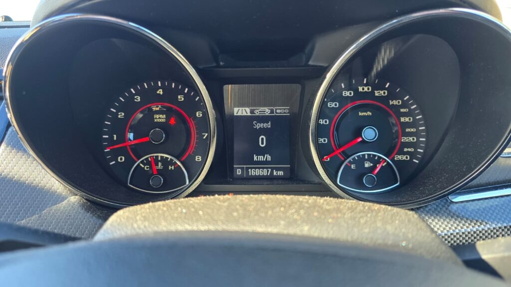 2013 Holden Commodore VF Sv6 BEST BUY!