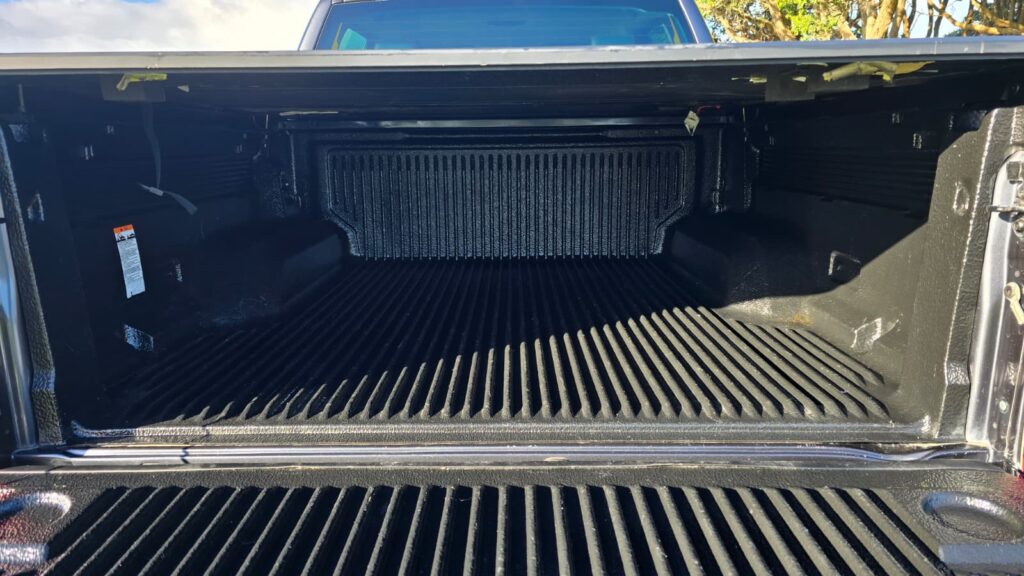 2021 Ford Ranger FX4 low km's! LIKE NEW