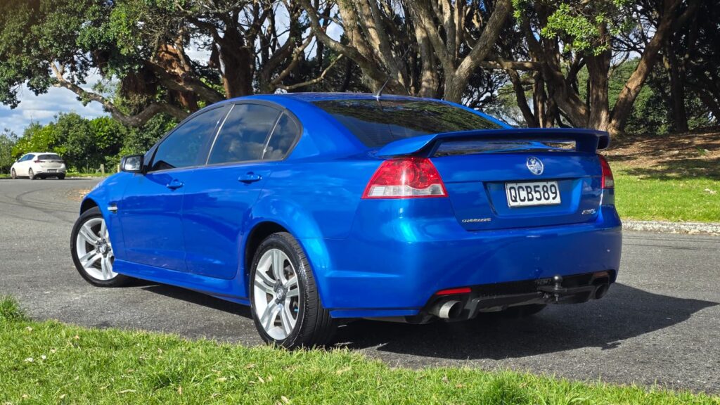 2009 Holden Commodore Sv6 VE $60PW NO Deposit Finance