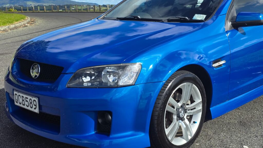 2009 Holden Commodore Sv6 VE $60PW NO Deposit Finance