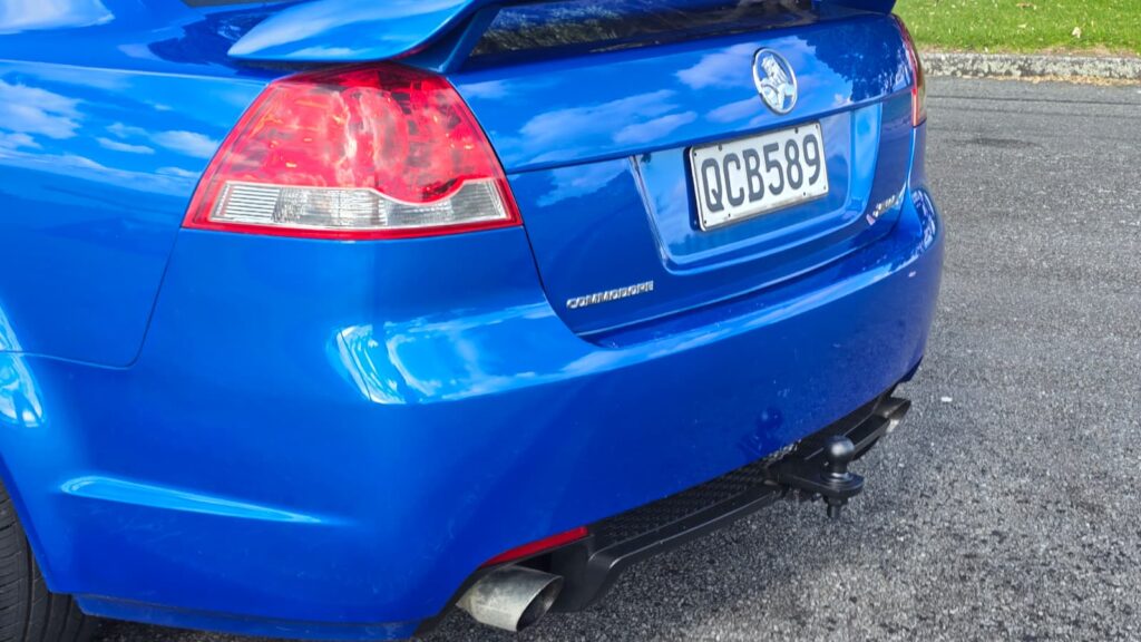 2009 Holden Commodore Sv6 VE $60PW NO Deposit Finance