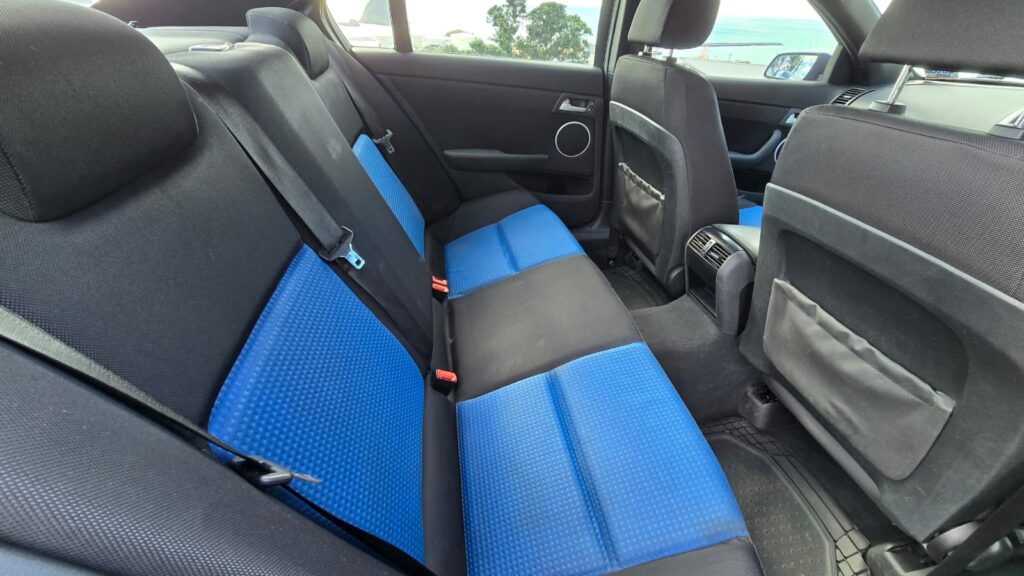 2009 Holden Commodore Sv6 VE $60PW NO Deposit Finance