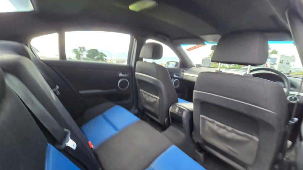 2009 Holden Commodore Sv6 VE $60PW NO Deposit Finance