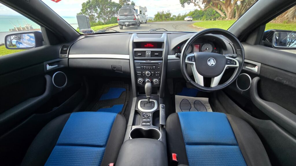 2009 Holden Commodore Sv6 VE $60PW NO Deposit Finance