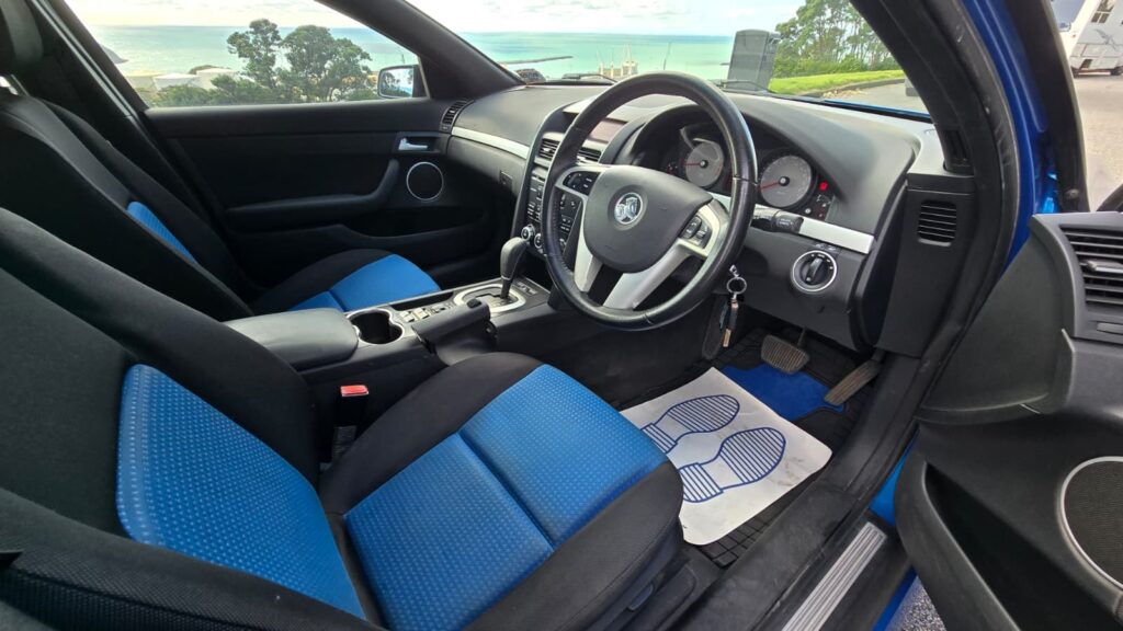 2009 Holden Commodore Sv6 VE $60PW NO Deposit Finance