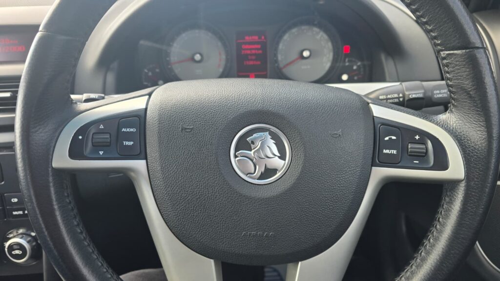 2009 Holden Commodore Sv6 VE $60PW NO Deposit Finance