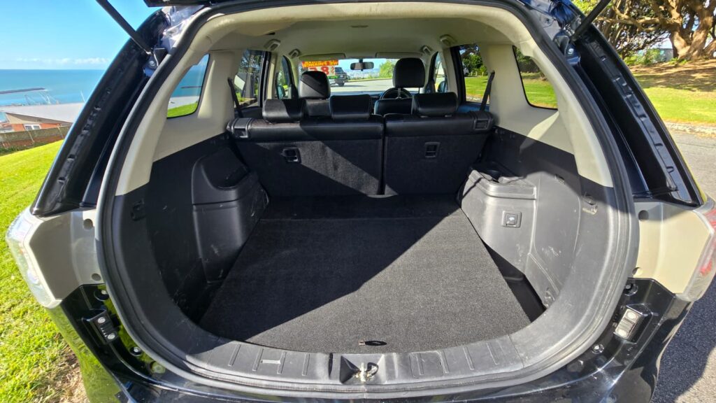 2013 Mitsubishi Outlander PHEV $85PW NO Deposit Finance