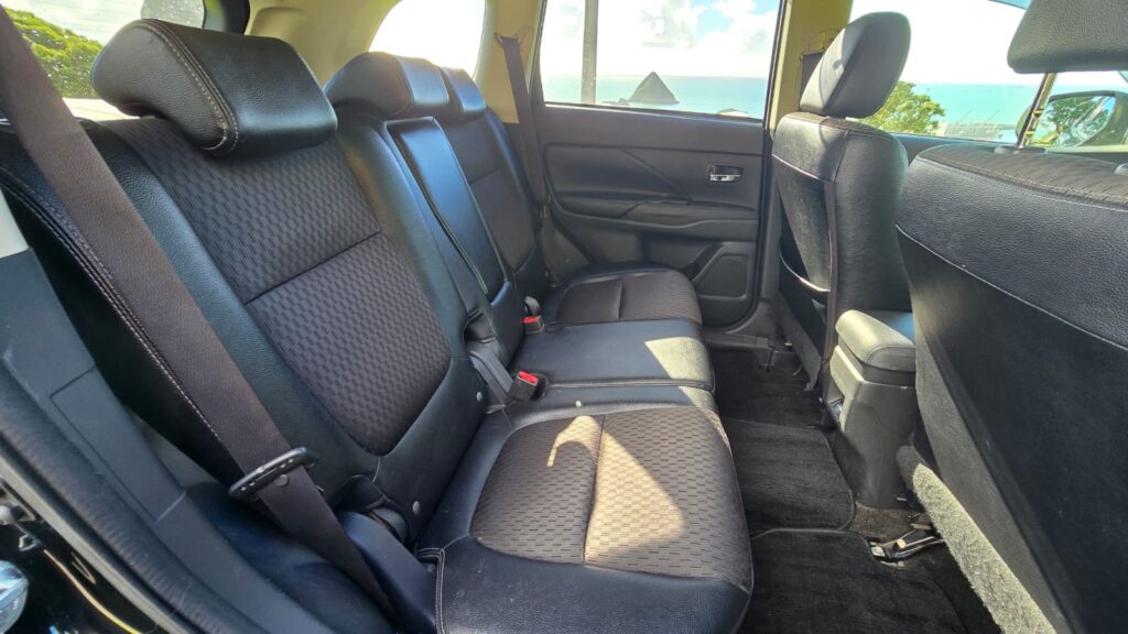 2013 Mitsubishi Outlander PHEV $85PW NO Deposit Finance