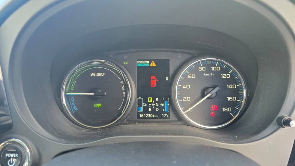 2013 Mitsubishi Outlander PHEV $85PW NO Deposit Finance