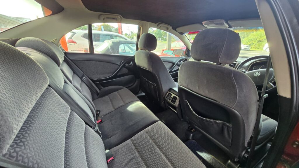 2006 Holden Commodore V8 LS1 Good K's