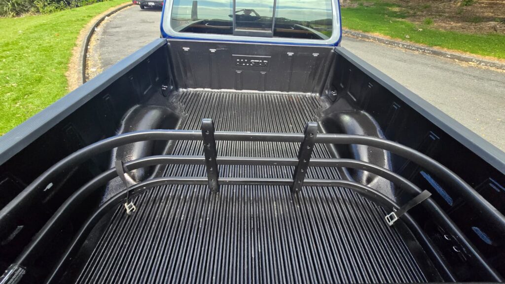 1996 Ford F150 4x4 V8 low miles
