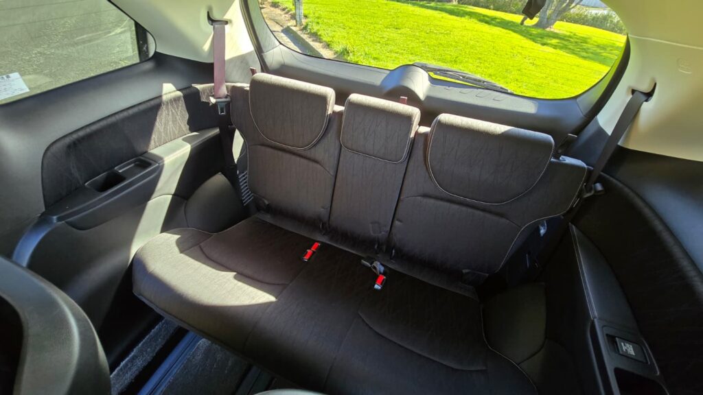 2017 Honda Odyssey Absolute