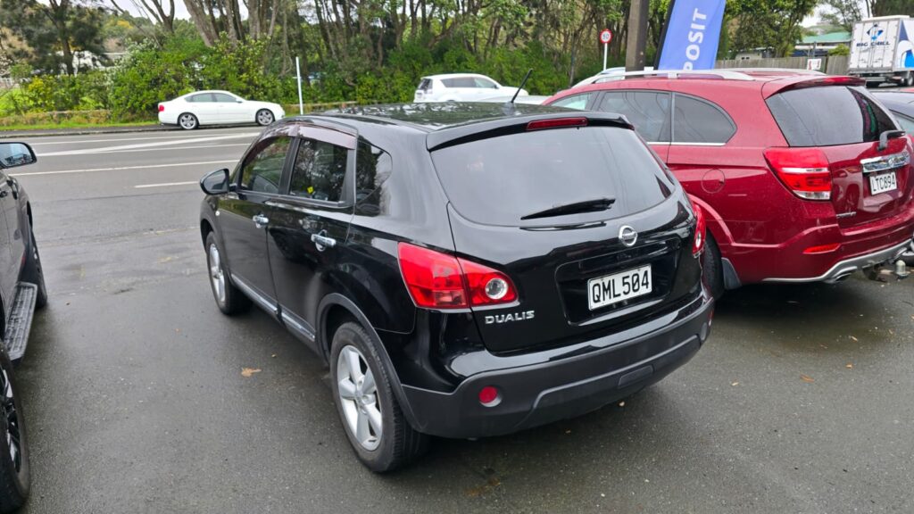 2013 Nissan Dualis! BEST BUY only $56PW NO Deposit Finance