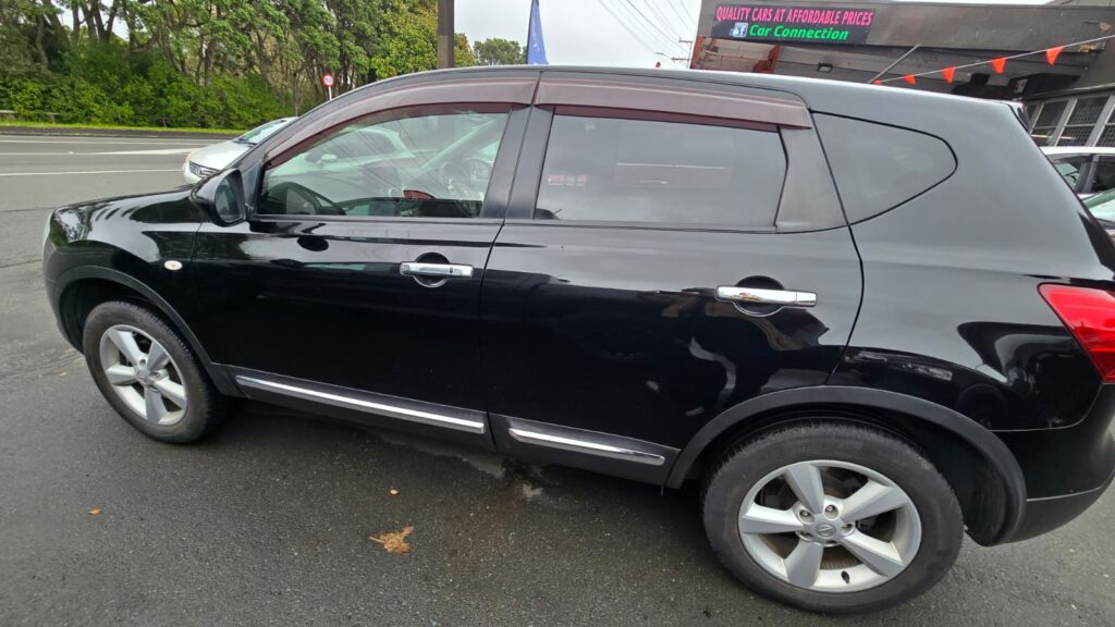 2013 Nissan Dualis! BEST BUY only $56PW NO Deposit Finance