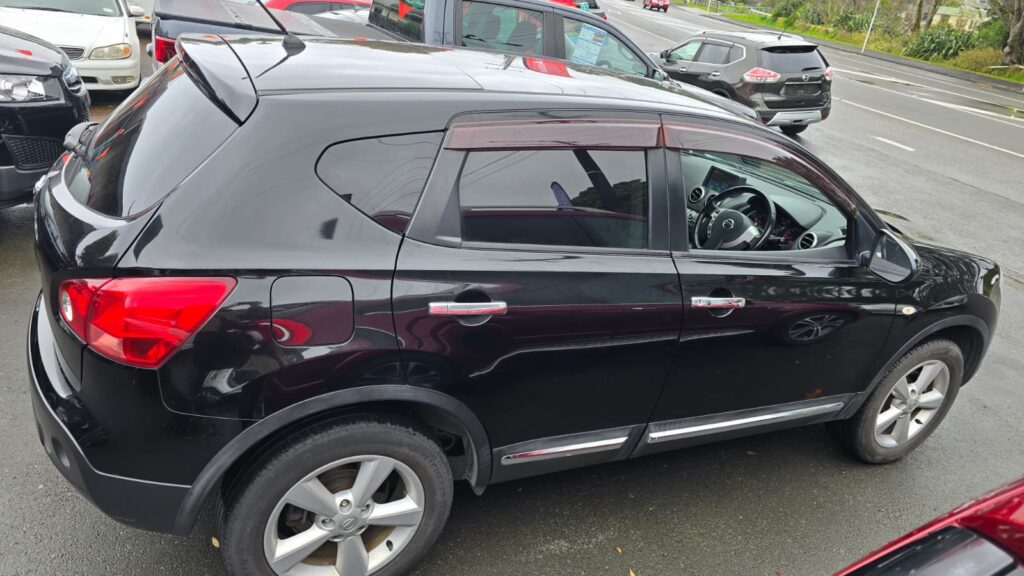 2013 Nissan Dualis! BEST BUY only $56PW NO Deposit Finance