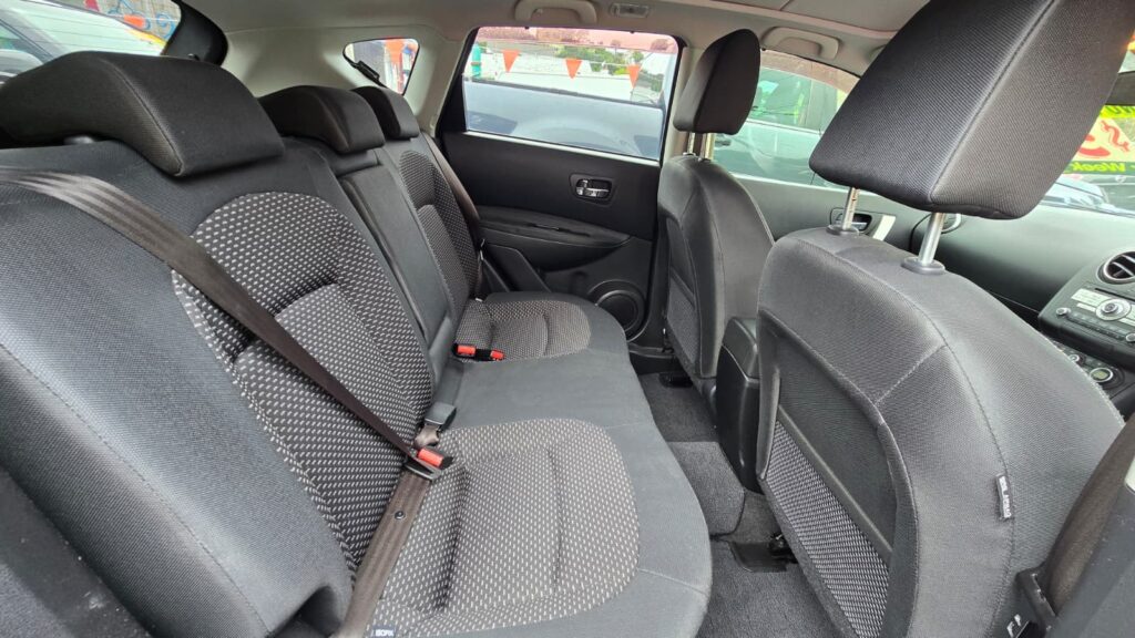 2013 Nissan Dualis! BEST BUY only $56PW NO Deposit Finance