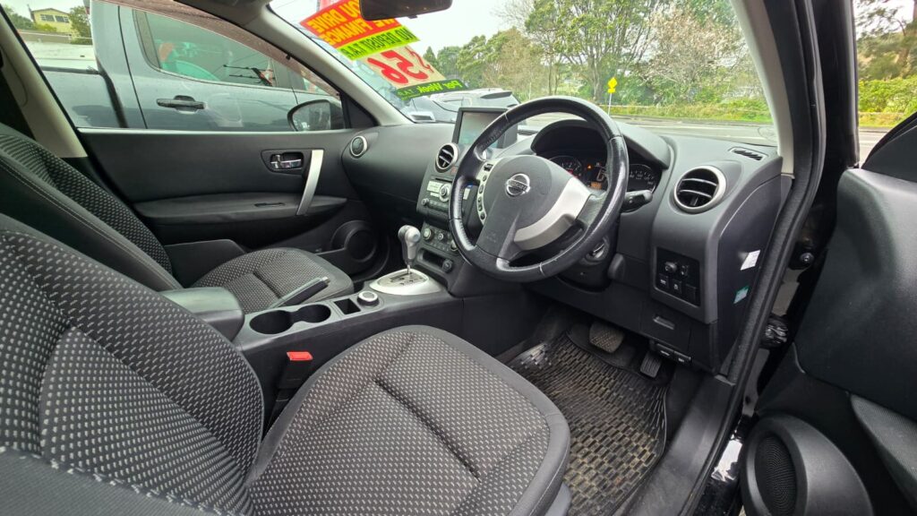 2013 Nissan Dualis! BEST BUY only $56PW NO Deposit Finance