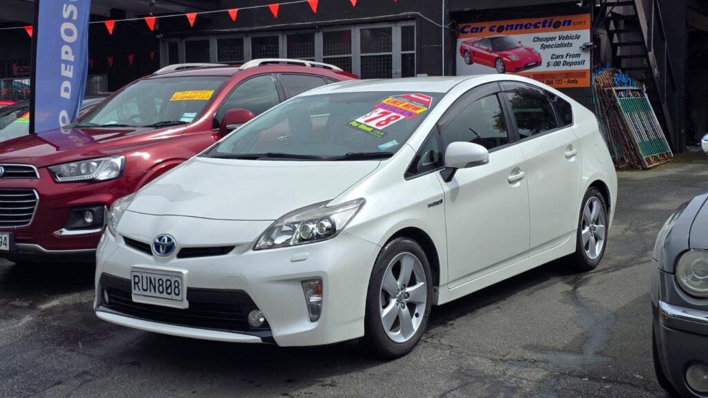 2015 Toyota Prius S Touring only $78PW NO Deposit Finance