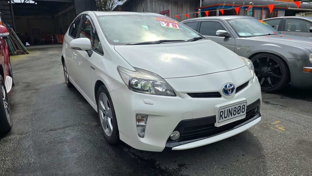 2015 Toyota Prius S Touring only $78PW NO Deposit Finance