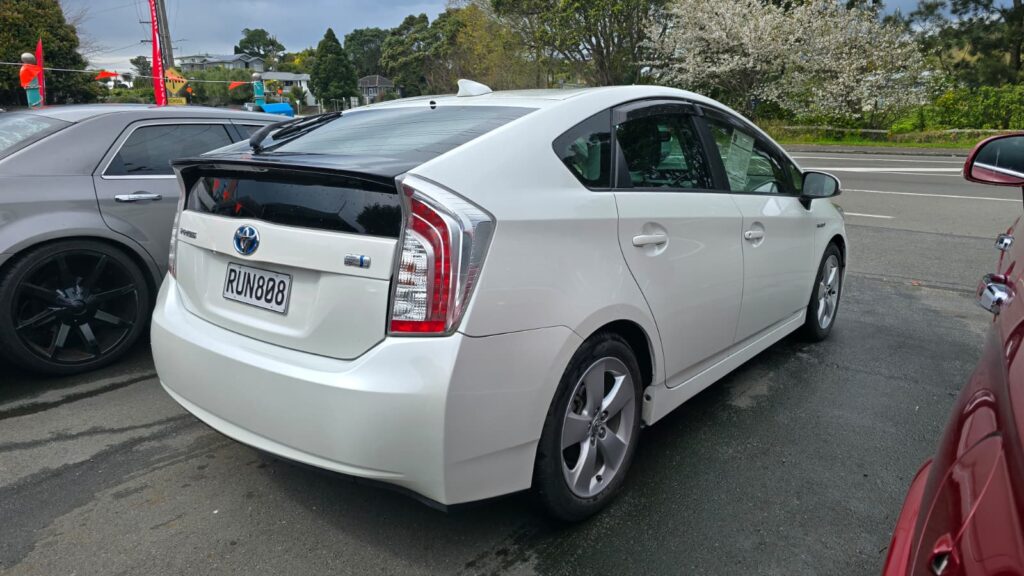 2015 Toyota Prius S Touring only $78PW NO Deposit Finance