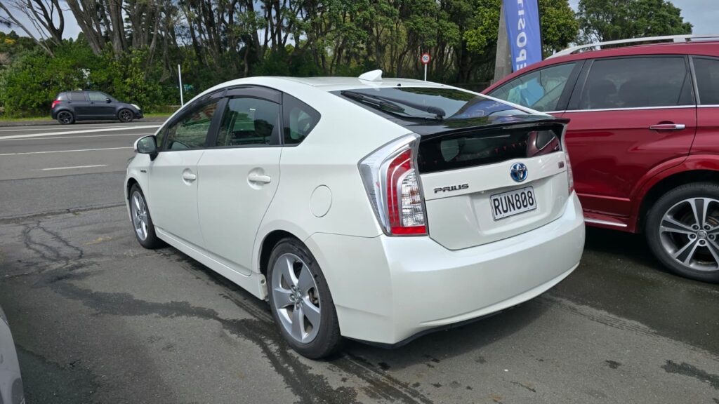 2015 Toyota Prius S Touring only $78PW NO Deposit Finance