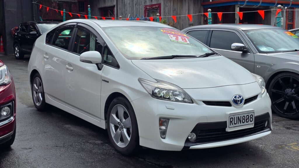 2015 Toyota Prius S Touring only $78PW NO Deposit Finance