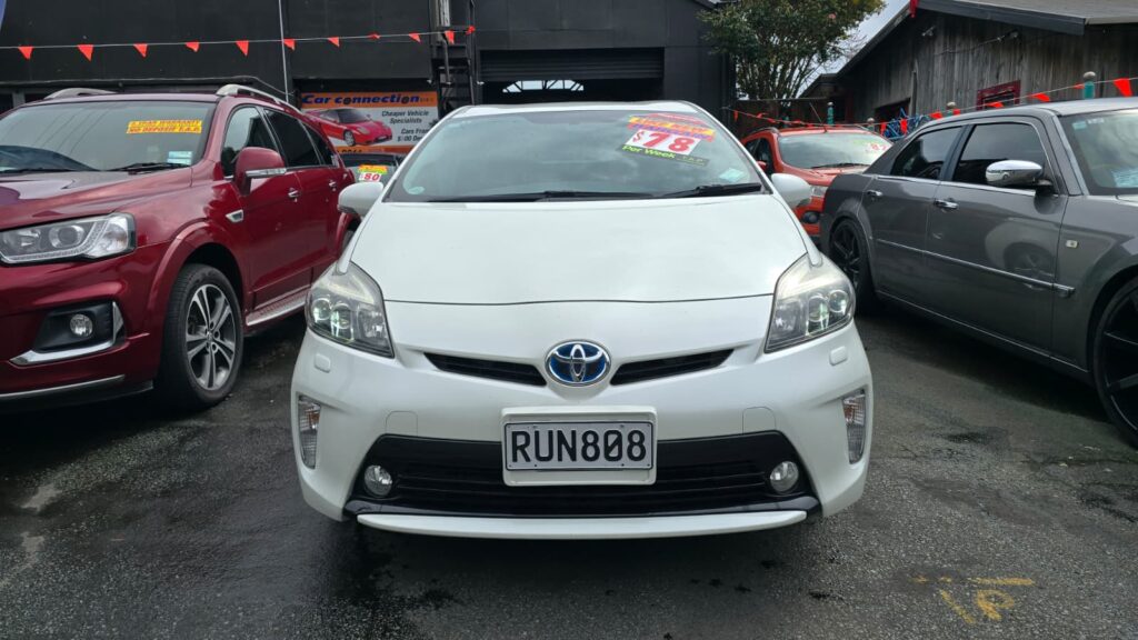 2015 Toyota Prius S Touring only $78PW NO Deposit Finance