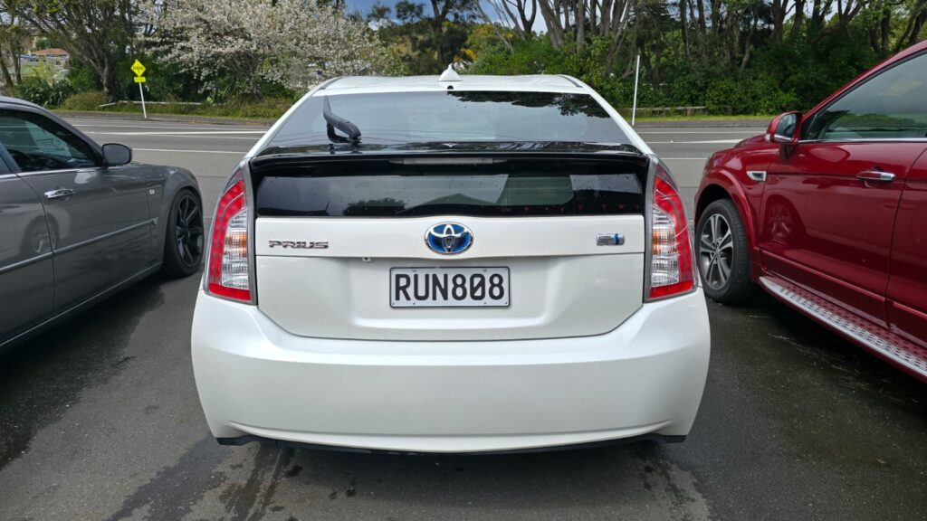 2015 Toyota Prius S Touring only $78PW NO Deposit Finance