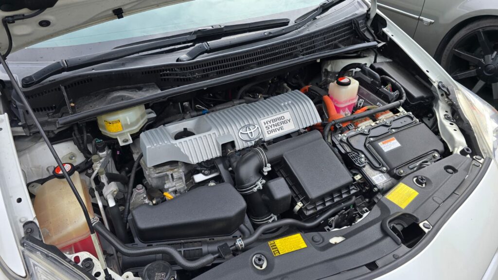 2015 Toyota Prius S Touring only $78PW NO Deposit Finance