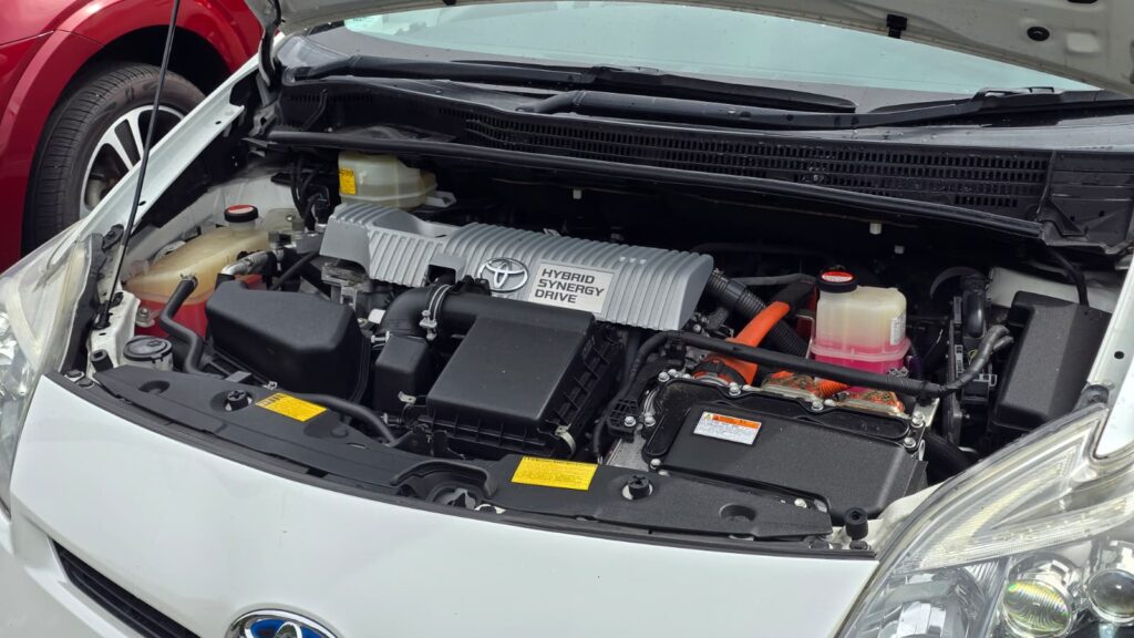 2015 Toyota Prius S Touring only $78PW NO Deposit Finance