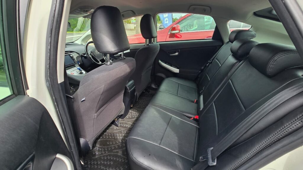 2015 Toyota Prius S Touring only $78PW NO Deposit Finance