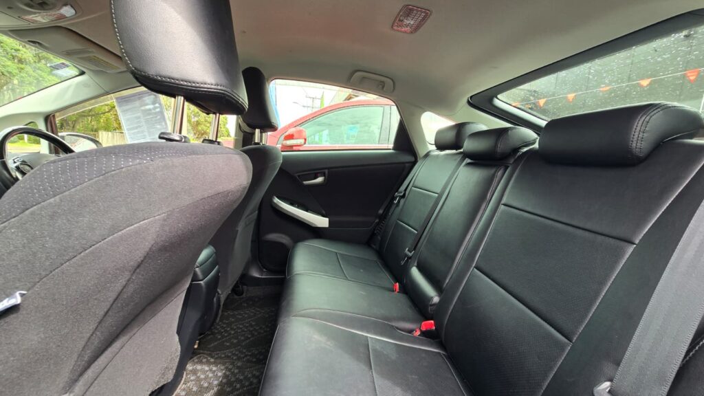 2015 Toyota Prius S Touring only $78PW NO Deposit Finance