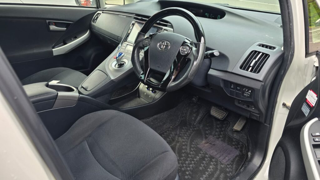 2015 Toyota Prius S Touring only $78PW NO Deposit Finance