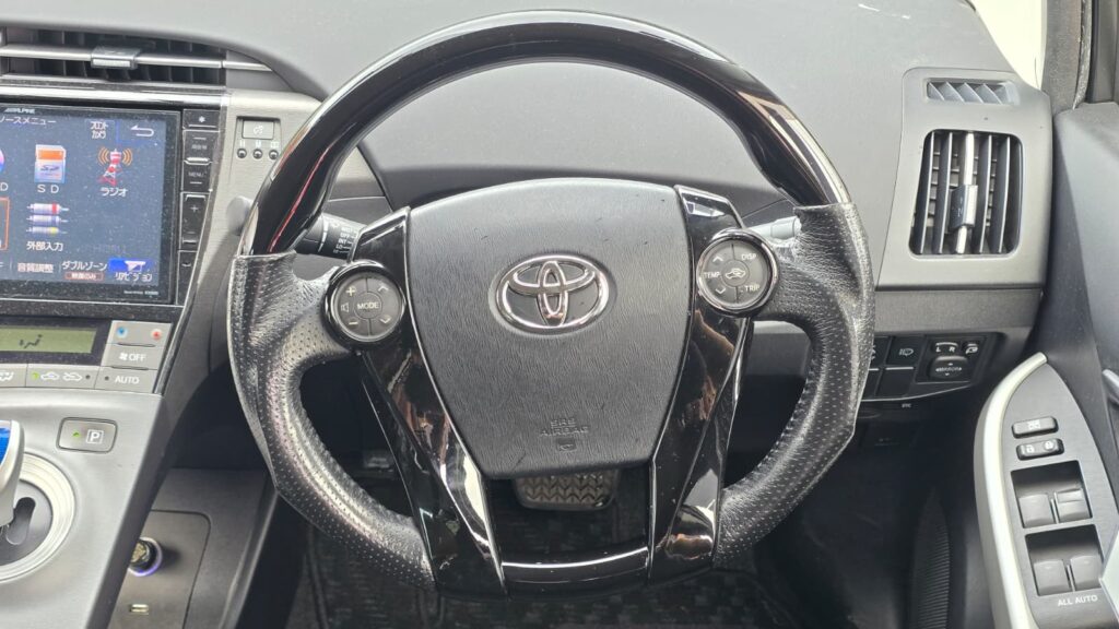 2015 Toyota Prius S Touring only $78PW NO Deposit Finance