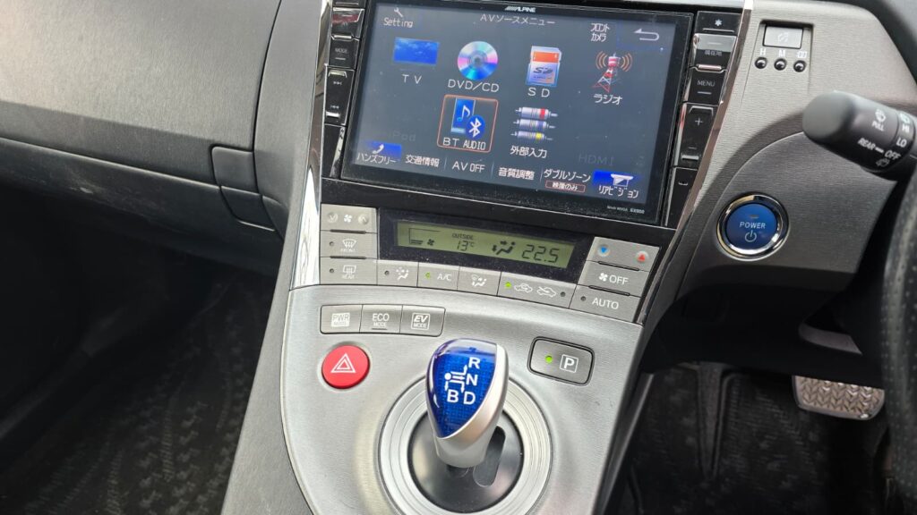 2015 Toyota Prius S Touring only $78PW NO Deposit Finance