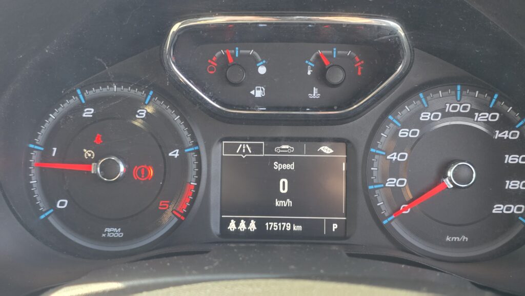 2018 HOLDEN COLORADO LTZ DC PU 2.8DT/4WD NO Deposit Finance available