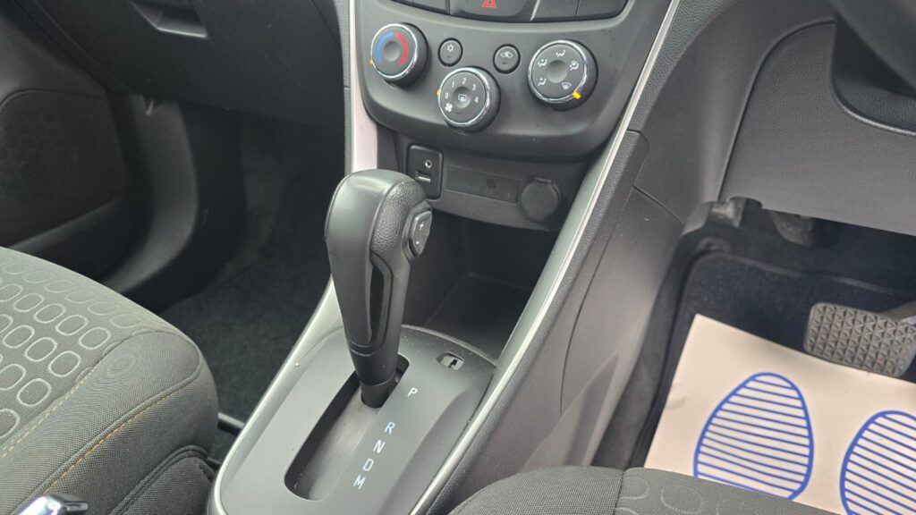 2017 Holden TRAX 1.4 Turbo $85PW No Deposit Finance