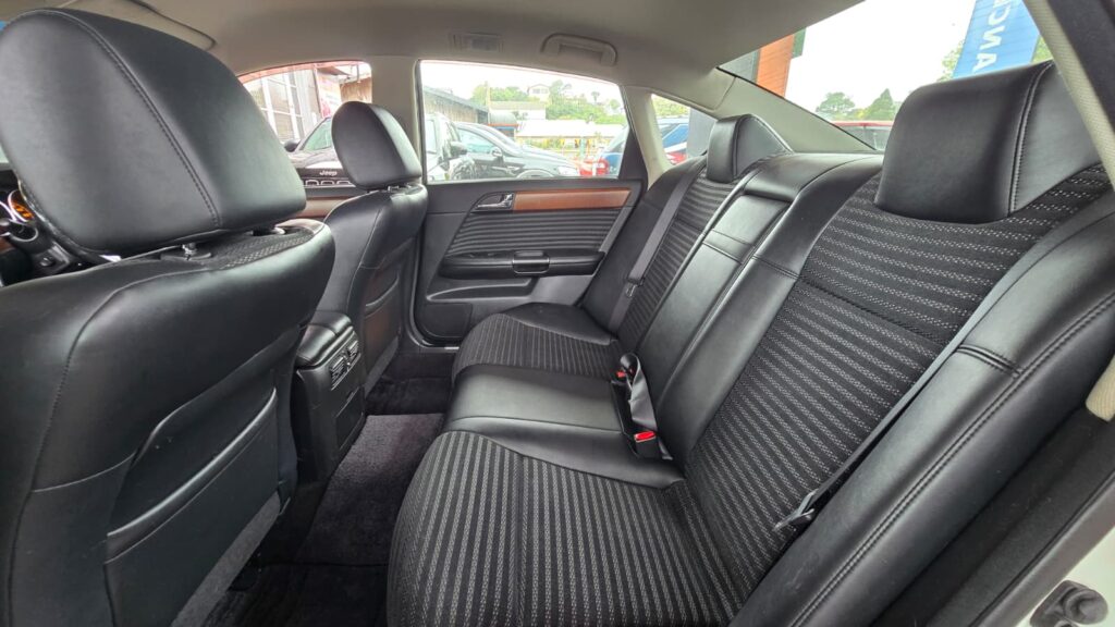 2005 Nissan FUGA 350GT Premium Sedan $56PW NO Deposit Finance