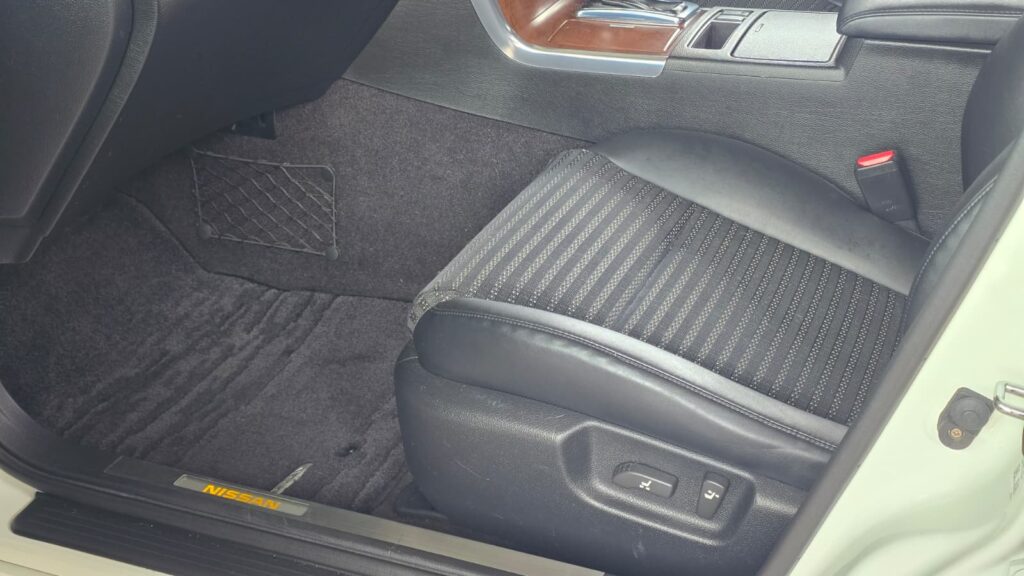 2005 Nissan FUGA 350GT Premium Sedan $56PW NO Deposit Finance