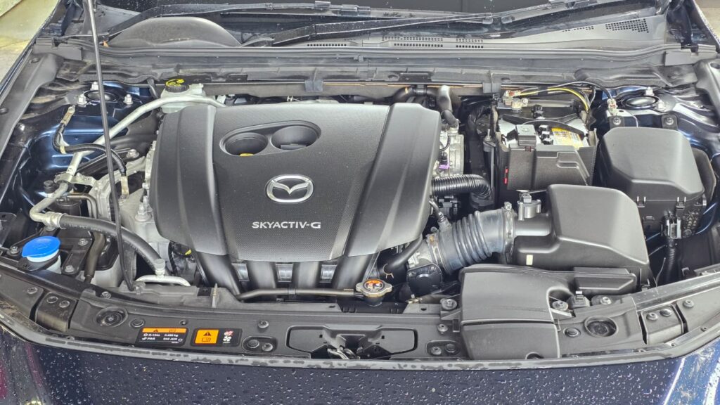 2019 Mazda Mazda3 GTX 2.5/6AT only 33k's! NZ NEW $139PW NO Deposit finance