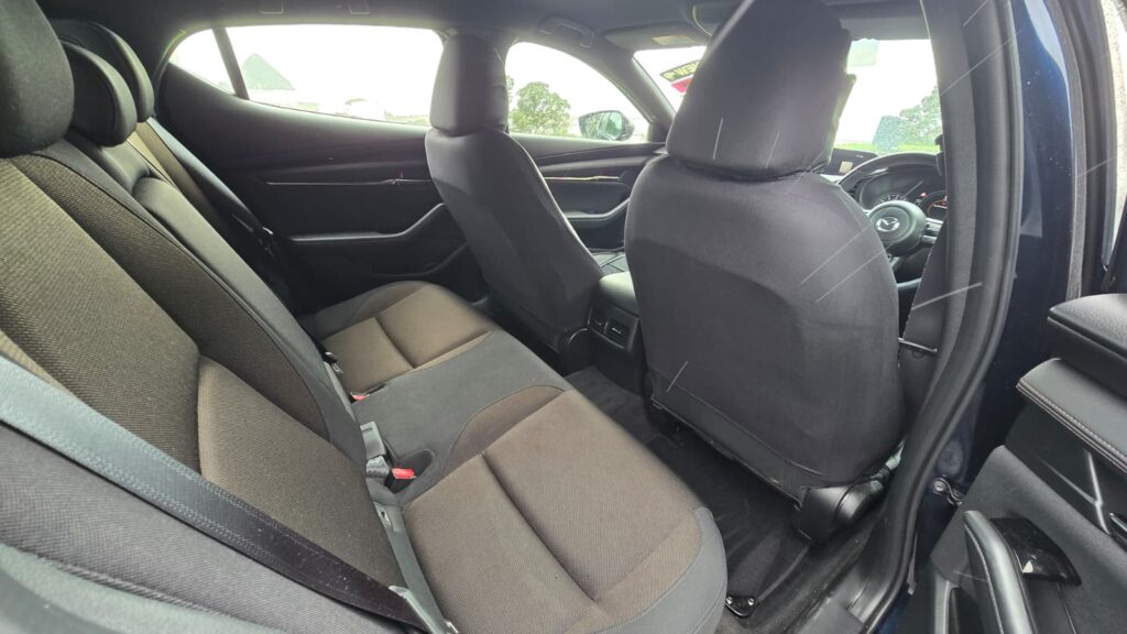2019 Mazda Mazda3 GTX 2.5/6AT only 33k's! NZ NEW $139PW NO Deposit finance